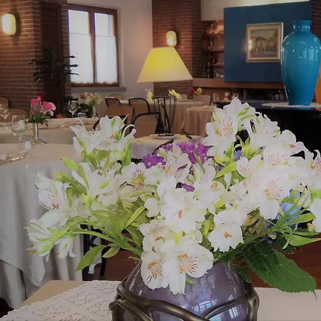 Ξενοδοχείο Ristorante Macalle Di Zuin Claudio 3*