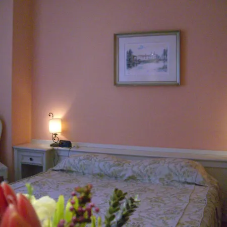 Ristorante Macalle Di Zuin Claudio 3* Momo