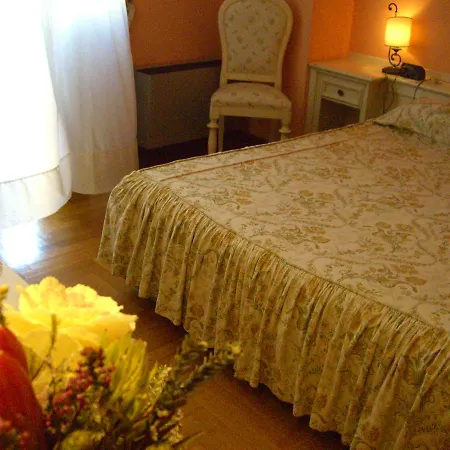 Ξενοδοχείο Ristorante Macalle Di Zuin Claudio 3*