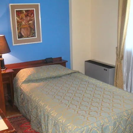 Ristorante Macalle Di Zuin Claudio Ξενοδοχείο