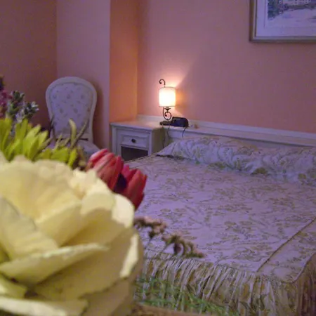 Otel Ristorante Macalle Di Zuin Claudio 3*