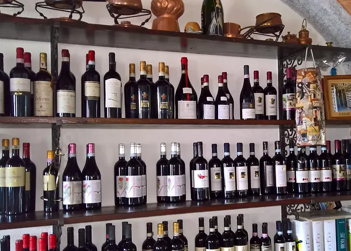 Ristorante Macalle Di Zuin Claudio 酒店 3*